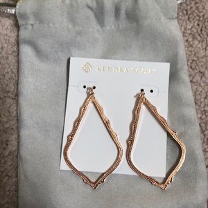 Kendra Scott Earrings